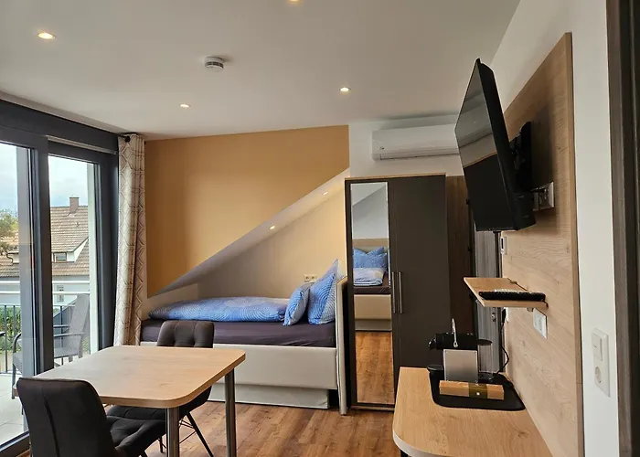 Oda ve Kahvaltı Rana's - 4*