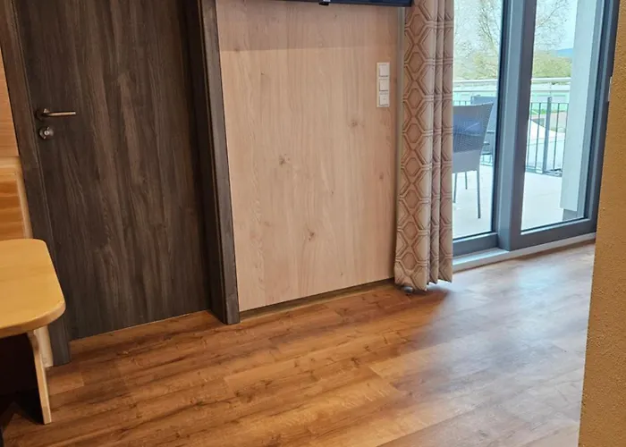 Rana's - Oda ve Kahvaltı Rust