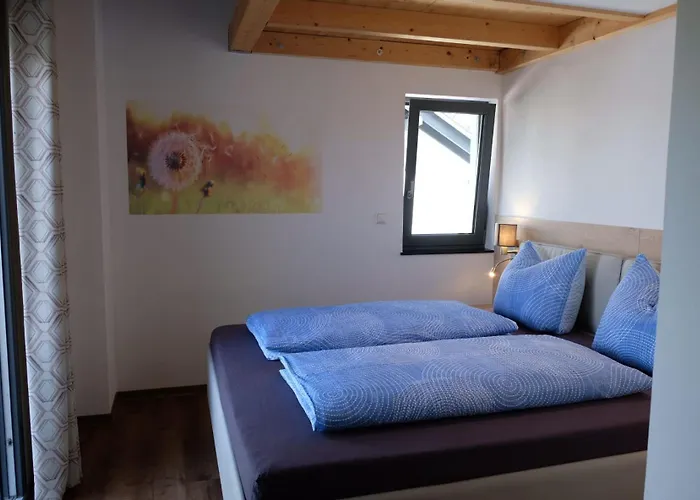 Oda ve Kahvaltı Rana's -