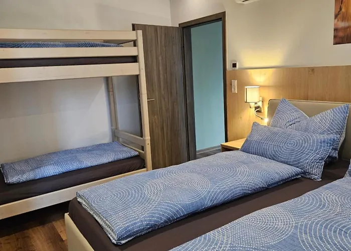 Rana's - Oda ve Kahvaltı