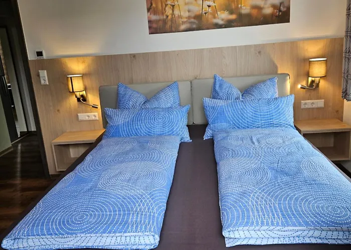 Oda ve Kahvaltı Rana's -