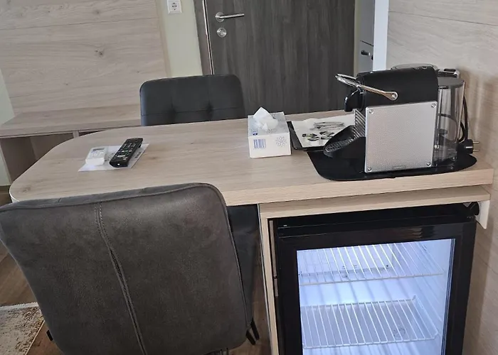 Rana's - לינה וארוחת בוקר