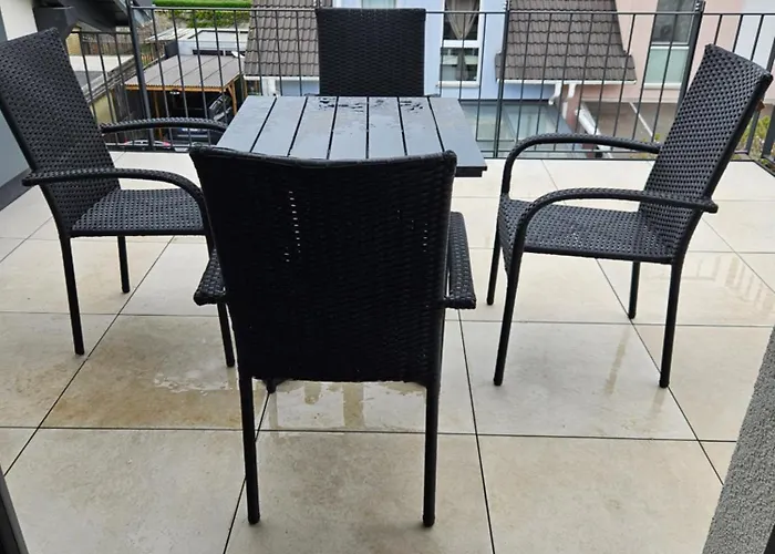 Rana's - לינה וארוחת בוקר 4*