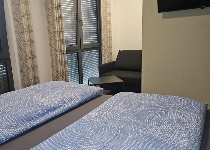 Oda ve Kahvaltı Rana's -