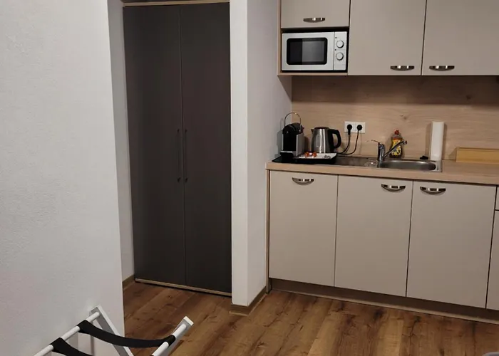 Rana's - Oda ve Kahvaltı