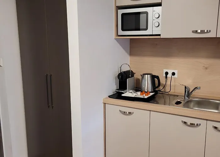 Rana's - Oda ve Kahvaltı Rust