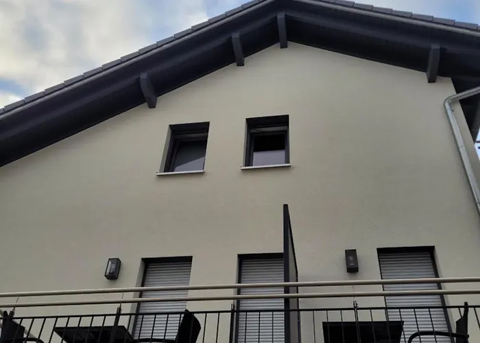 Oda ve Kahvaltı Rana's - Rust