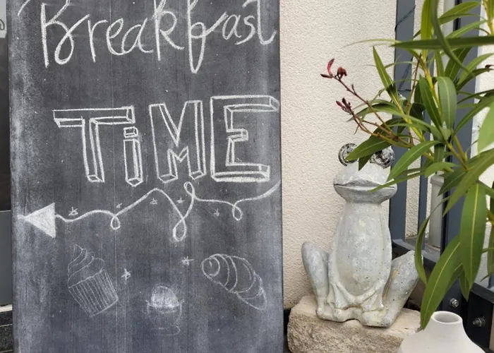 Rana's - Oda ve Kahvaltı 4*