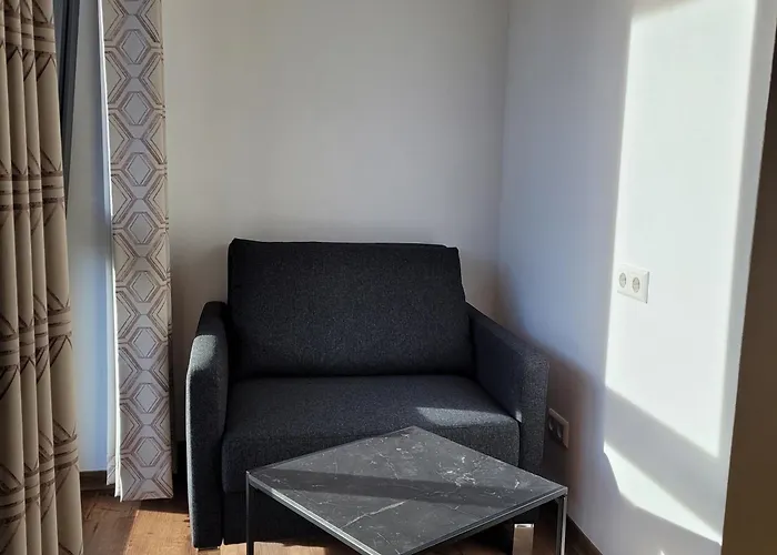 Oda ve Kahvaltı Rana's - Rust