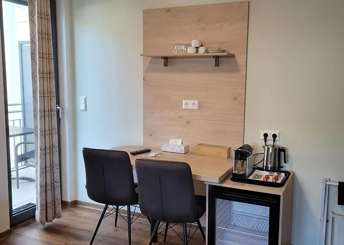 Rana's - Oda ve Kahvaltı 4*