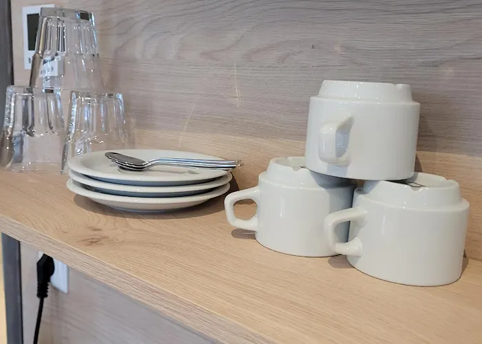 Oda ve Kahvaltı Rana's -