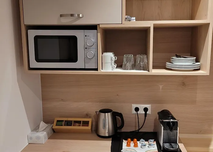 Rana's - Oda ve Kahvaltı